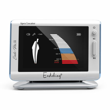 Endoking Apex Locator (Endo - Pex iii)