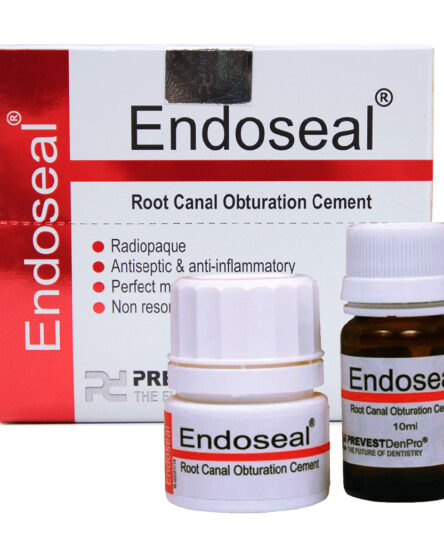 Prevest Endoseal