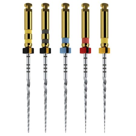 Dentsply Protaper Next Refill - X5 25 mm