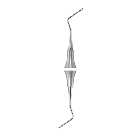 GDC Spoon Excavator Oval Shape #3 (EXC31L)