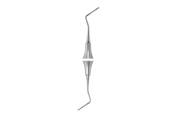 GDC Spoon Excavator Oval Shape #3 (EXC31L)
