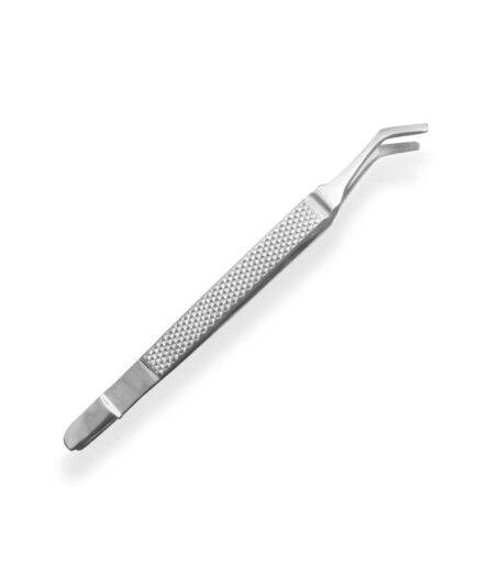 API Root Splinter Forceps (Extraction Tweezer)