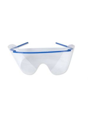 Capri Eye Shields Refill & Frame