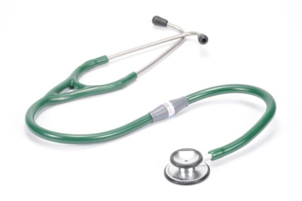 Life - line Stethoscope - Silver