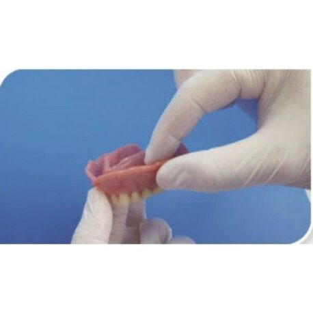Ruby FDR Peri - Relining Material Economy Pack