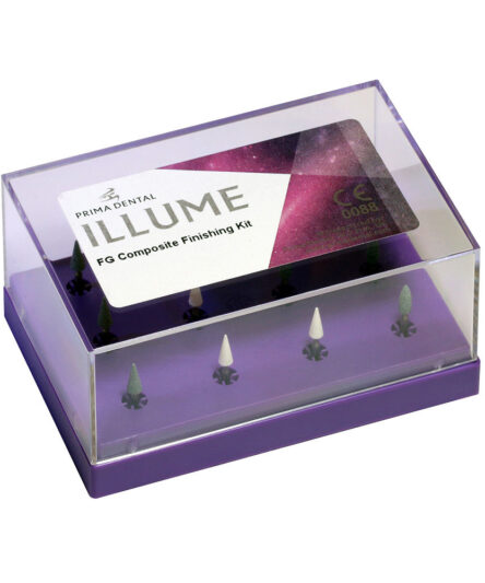 Prima Dental Illume Composite Finishing Stones Kit