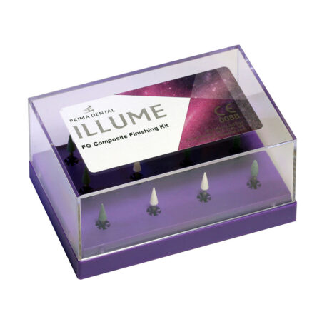 Prima Dental Illume Composite Finishing Stones Kit