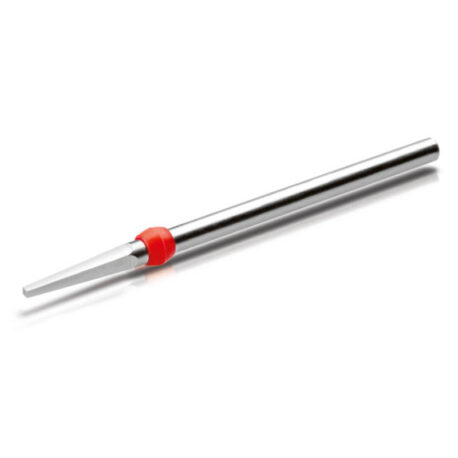 Scheu Finishing Bur (Red) 1/pk - 3377