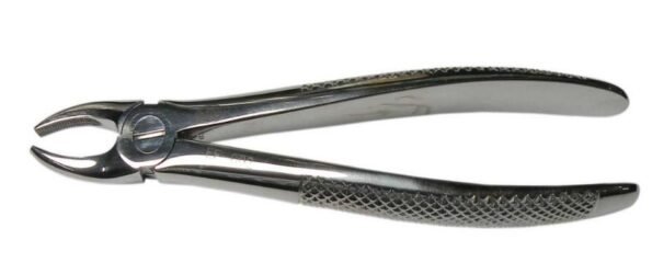 Eltee Extraction Forceps Adult Lower Anterior - EF - 002