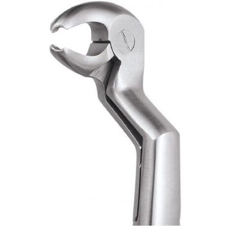 GDC Extraction Forceps Lower Molar And Wisdom Left - 22 1/2l Premium (FX221/2LP)