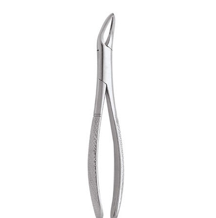 GDC Extraction Forceps Universal For Lower Roots (FX223)