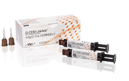 GC G - Cem Linkace - Translucent