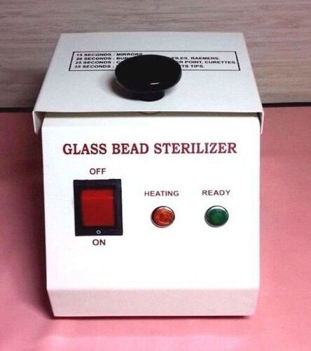 Glass Bead Sterilizer