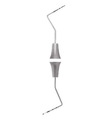 GDC Double End Probes Thin William / Screening Probe # 6 (Pcpqow/11.5b)