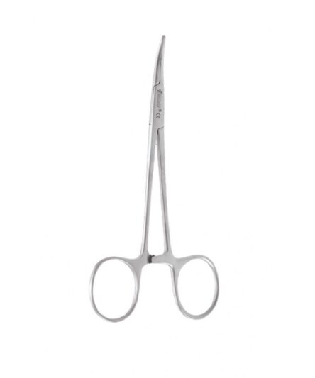 GDC Hemostats Mosquito Curved - (12 cm) (H3)