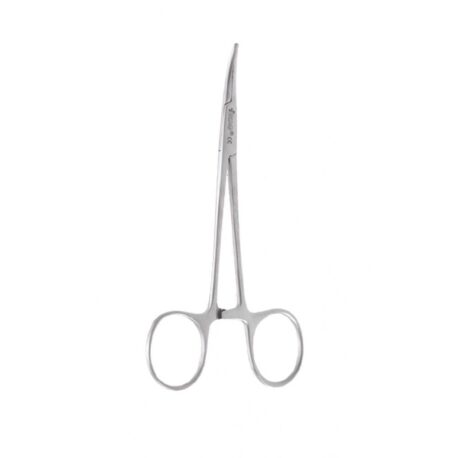 GDC Hemostats Mosquito Curved - (12 cm) (H3)