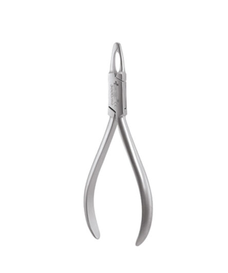 GDC Jhonson Contouring Plier (3000/59)