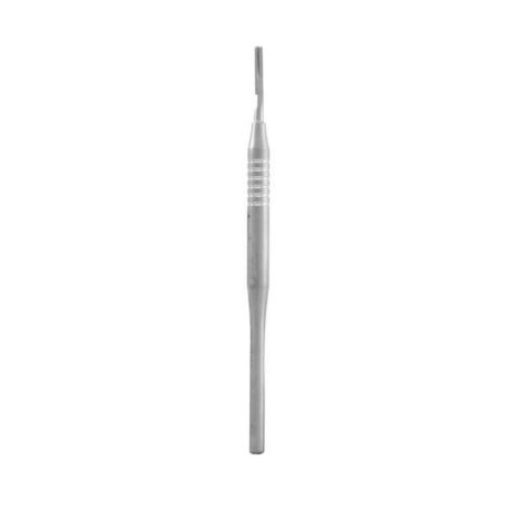 GDC Scalpel Hollow Handle - 4 (14.5 cm) (10 - 130 - 5em)