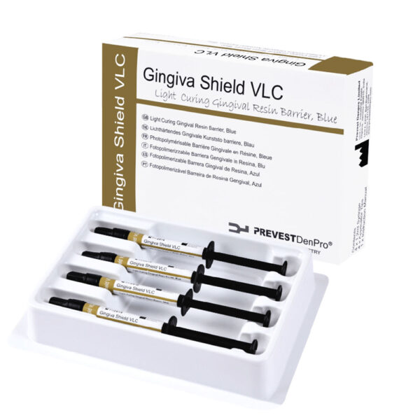 Prevest Gingiva Shield Vlc