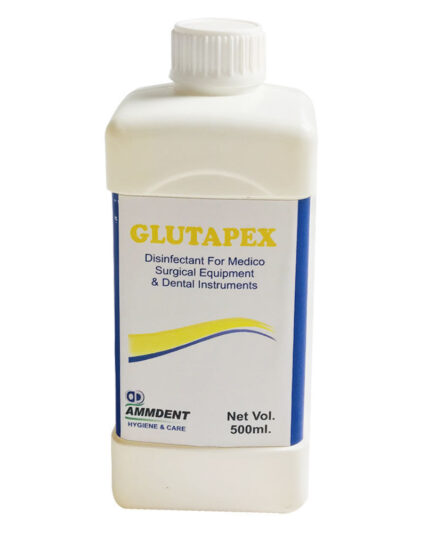 A mmdent Glutapex Cleaner 500ml