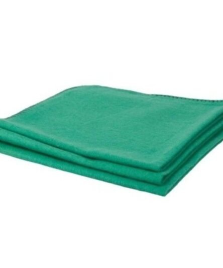 Surgical Green Cloth 1m X 1m (Pack of 5)