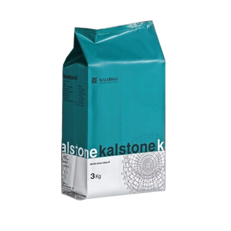 Kalabhai Kal (Green) Stone - 3Kg