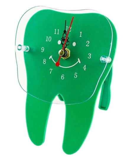 table-clock-2