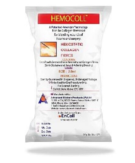 hemocoll
