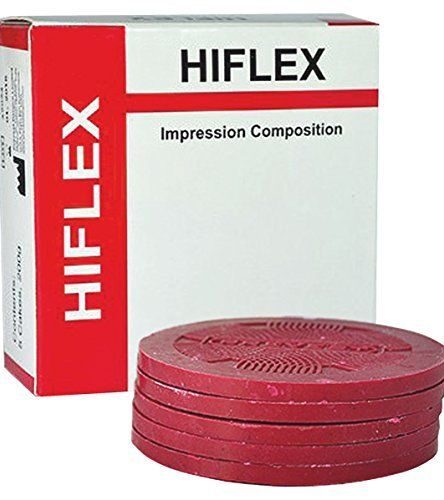 Prevest Hiflex Impression Composition