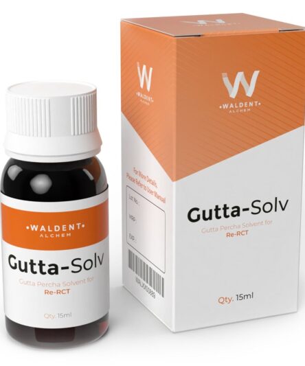 Waldent Gutta - Solv