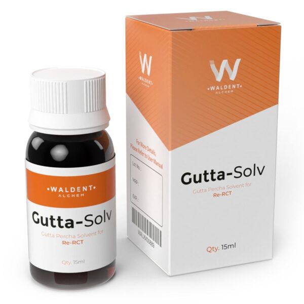 Waldent Gutta - Solv