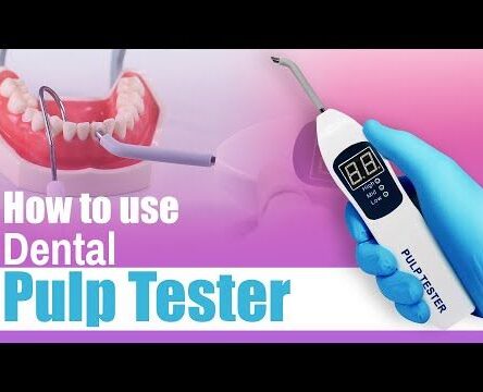 pulp-tester