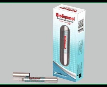 bioenamel