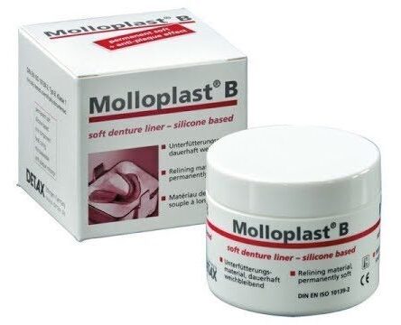 molloplast