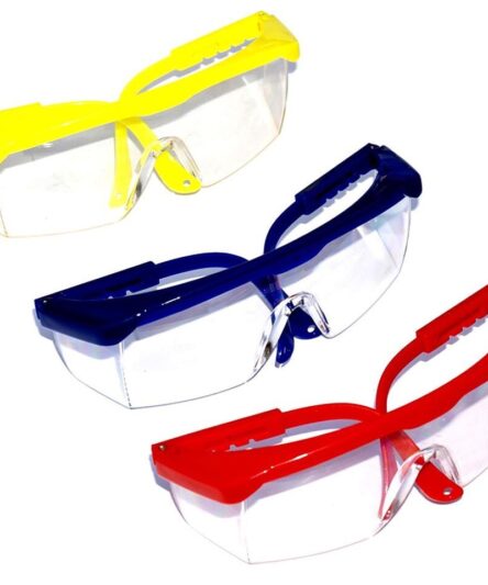 Cotisen Safety Glasses With Frame