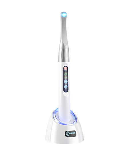 Woodpecker ILED Plus Curing Light (1 Sec Curing Time)