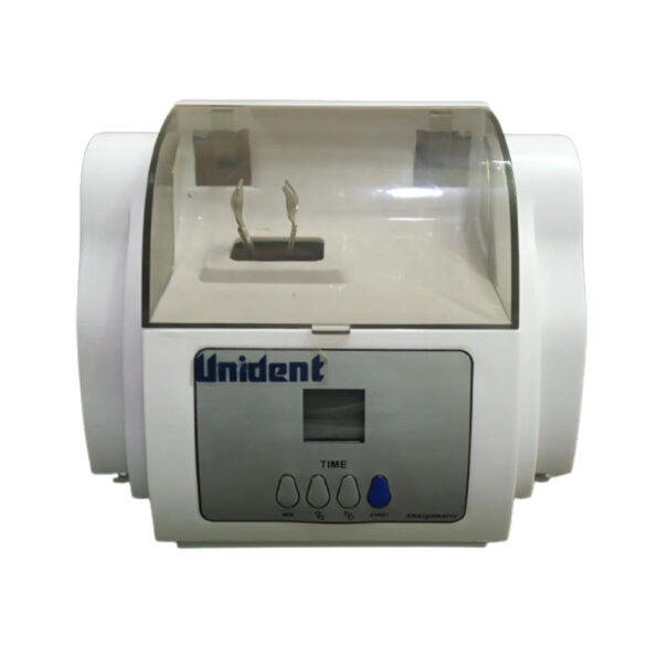 Unident Digital Amalgamator