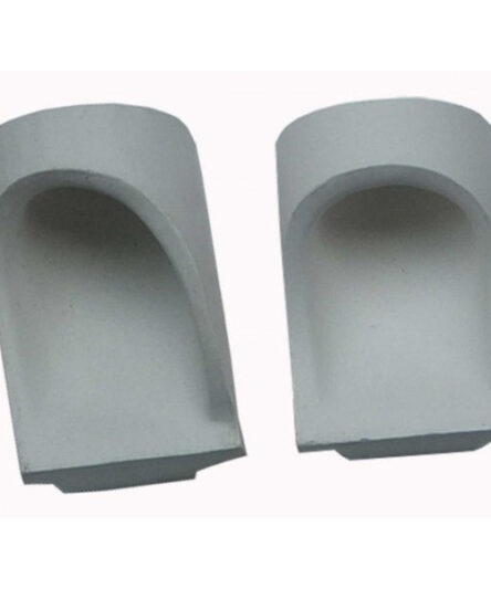 Shanghai Dental Casting Crucibles