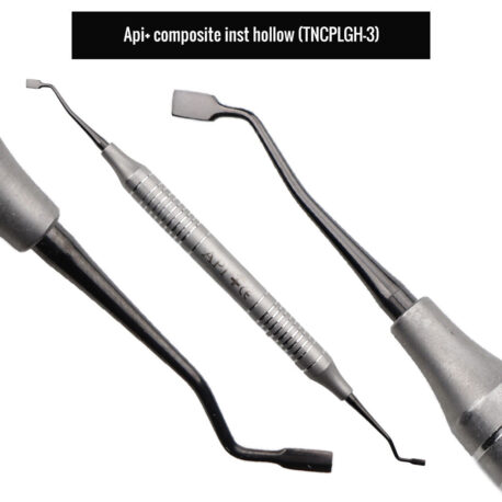 Api Composite Inst Hollow (TNCPLGH - 3)