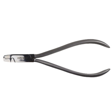 Api Plier Crimpable Hook Placement With TC Tip (PCHPTC)