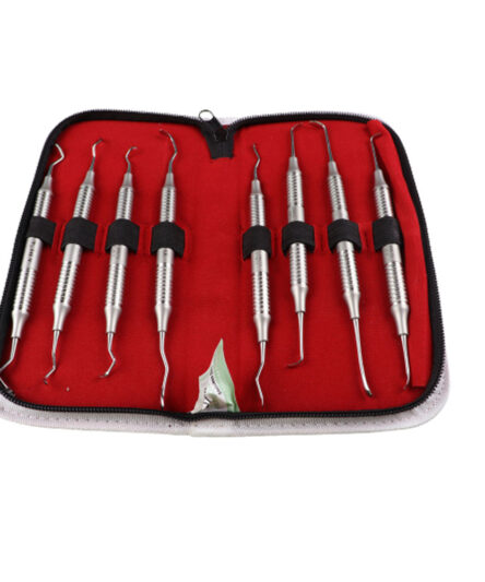 Api?? Sinus Lifting Instruments Kit Set Of 8