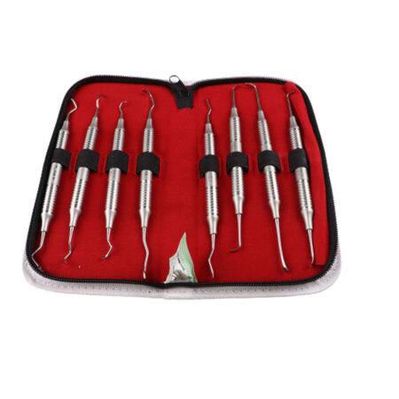 Api?? Sinus Lifting Instruments Kit Set Of 8