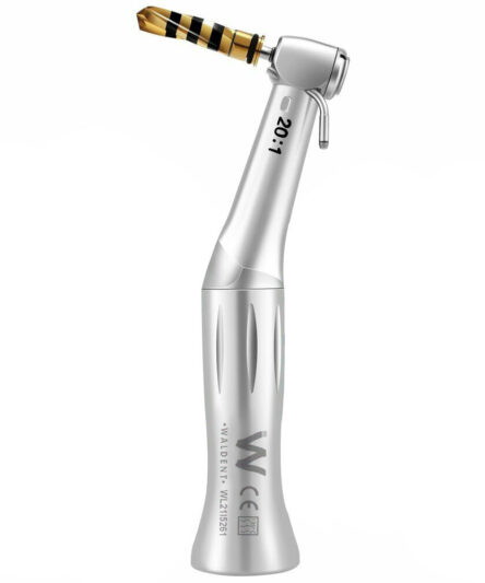 Waldent Dental Implant Handpiece 20:1 (W - 772)