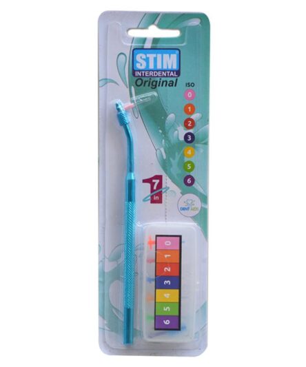 Stim Interdental Original (Pack Of 12)