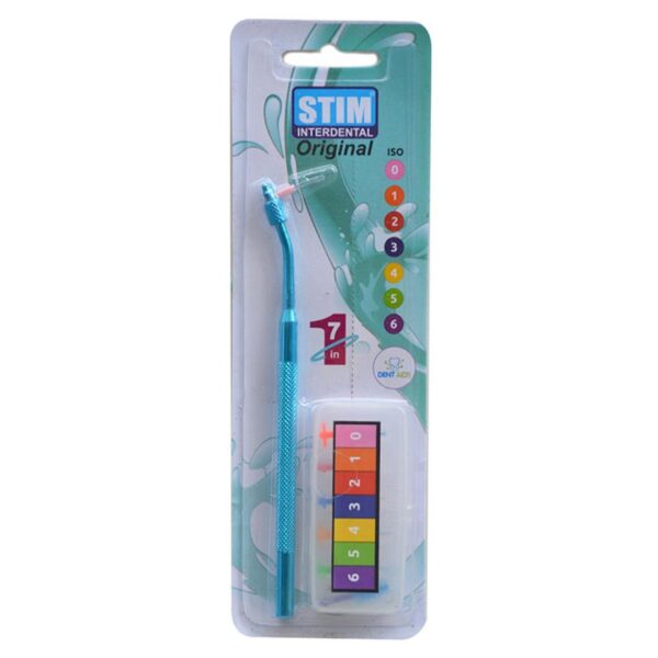 Stim Interdental Original (Pack Of 12)