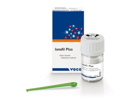 Voco Ionofil Plus Refill Powder 15g