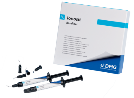 Dmg Ionosit Base Liner