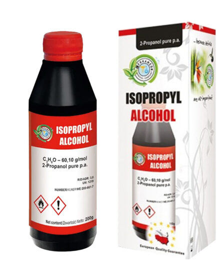 isopropyl