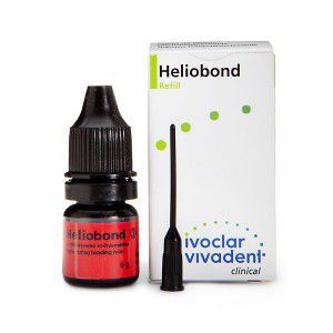 Ivoclar Vivadent Heliobond Refill