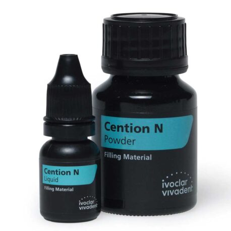 Ivoclar Cention N System Kit